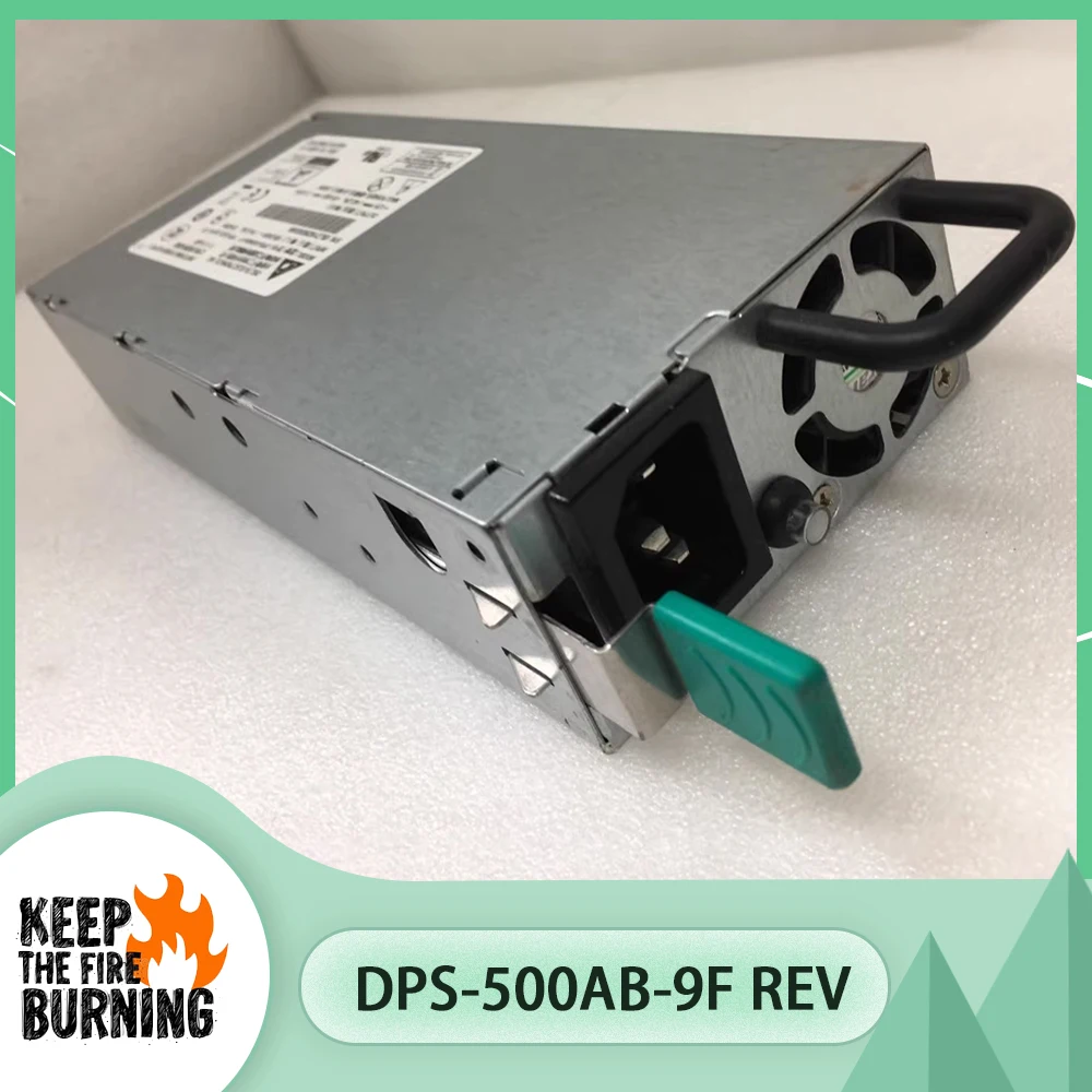 Fuente de alimentación del servidor LBLD1625000306 DPS-500AB-9F REV - imagen 3