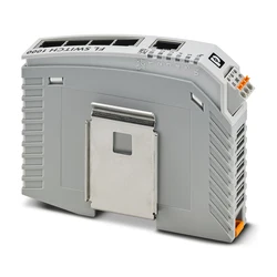 FL SWITCH 1005N – Conmutador Ethernet Industrial