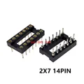 10PCS 2X7 14PIN