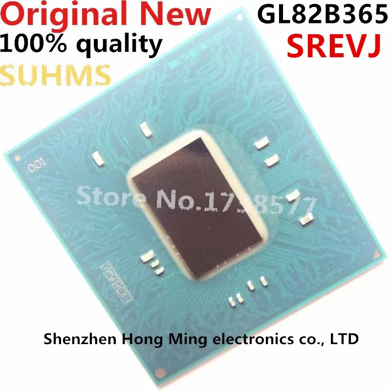 Placa Base Intel H310 LGA1151 – Compatible Celeron Pentium Gold - imagen 2