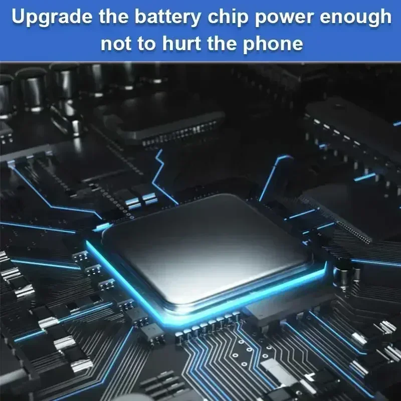 Batería de alta calidad para Samsung Galaxy Trend Xcover 3 4 4S 5 J5 E5 E7 C9 J4 J6 S20 M20 M30 Pro Plus G313H, Z Filp Fold 2 3 - imagen 4