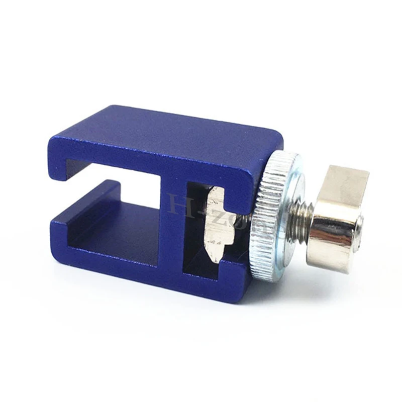 Herramienta de reparación de abolladuras de coche, cabezal de martillo de tracción, reparación de chapa de metal, martillo deslizante, extractor de abolladuras, adaptador de anillo de tracción, adaptador de abolladuras sin pintura - imagen 4