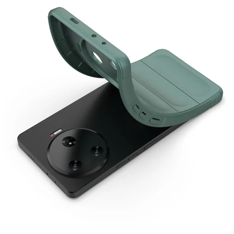 Para Tecno Camon 30 Pro Funda Tecno Camon 30 Pro Funda de silicona suave protector de parachoques Fundas protectoras de teléfono para Tecno Camon 30 Funda - imagen 5