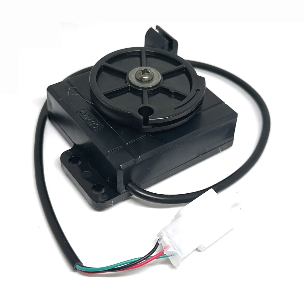 Para YAMAHA YZ250F YZ450F WR250F WR450F YZ426F WR426F KLX450F motocicleta nuevo manillar Twister tubo de acelerador tirar Cable de empuje - imagen 2