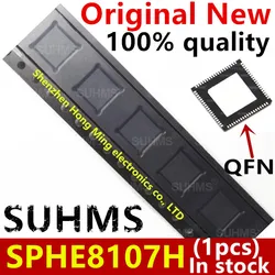 Chip SPHE8107H QFN-76 Original