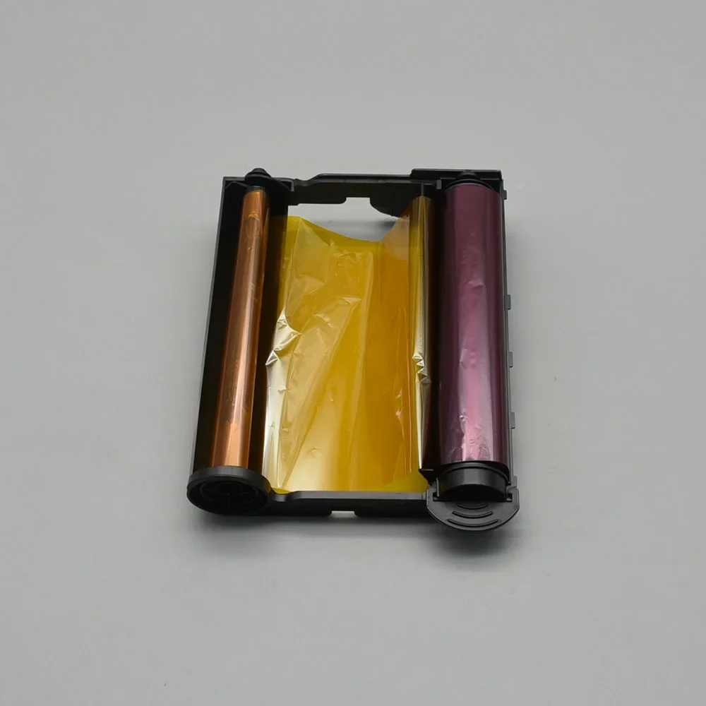 Nuevo papel fotográfico para impresión Hiti S420, 100 impresiones, 1000 hojas de imágenes para h-iti S 420 p3411 p3410 p3414 - imagen 5