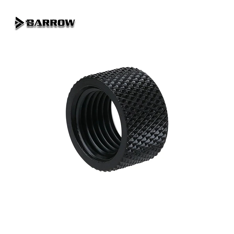 Extensor de refrigeración por agua para carretilla, conector de sistema de refrigeración por agua G1/4 hembra a hembra de 10,5mm, TBZT-A10 - imagen 4