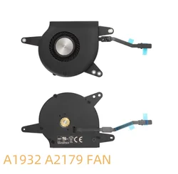 Ventilador CPU Apple MacBook Air 13'' 2018-2020