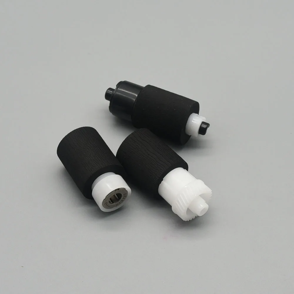 1 Juego X 302HN06080 302LV94270 rodillo de recogida de alimentación de separación para Kyocera FS2100 FS4100 FS4200 FS4300 M3040 M3145 M3540 M3550 M3560 - imagen 4