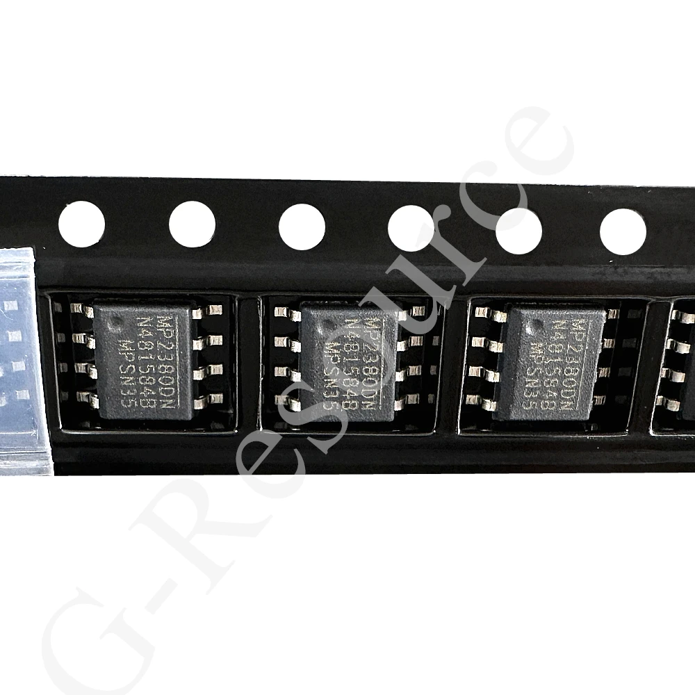 (10 uds) MP2380DN-LF-Z (marcado MP2380DN MP2380) chip regulador reductor SOP-8