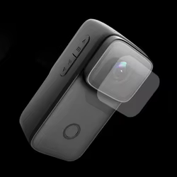 SJCAM C200 – Cristal Templado Frontal y Trasero
