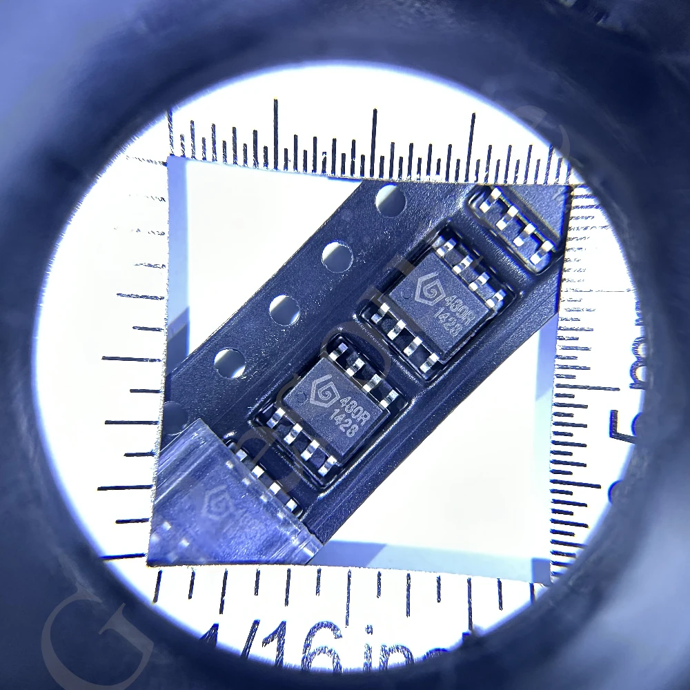 Receptor de RF IC, (10 piezas) SYN480R SYN520R SYN531R SYN590R 480R 520R 531R 590R SOP-8 SMD ASK/OOK (ON-OFF Keyed) - imagen 2