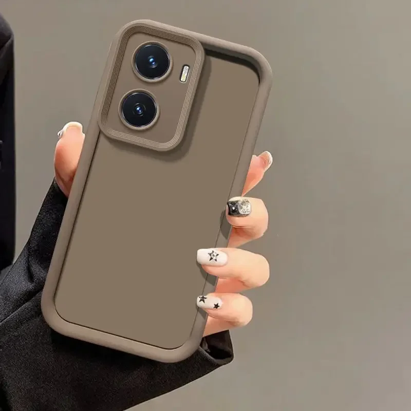 Para Xiaomi Redmi A5 4G funda Redmi A5 funda de teléfono paquete completo mate a prueba de golpes funda protectora suave - imagen 5