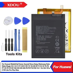 Batería Repuesto Huawei MediaPad y Honor - Alta Capacidad