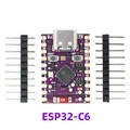 ESP32 C6 board