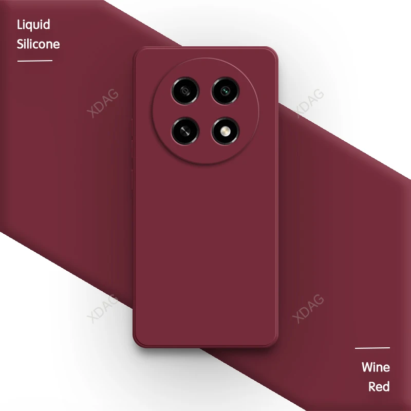 Wine Red