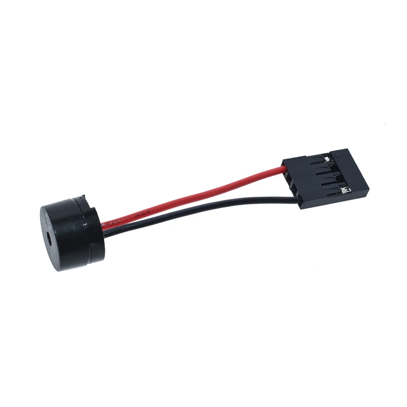 Mini altavoz de enchufe para PC, placa base de ordenador, BIOS, Interanal, nuevo - imagen 4