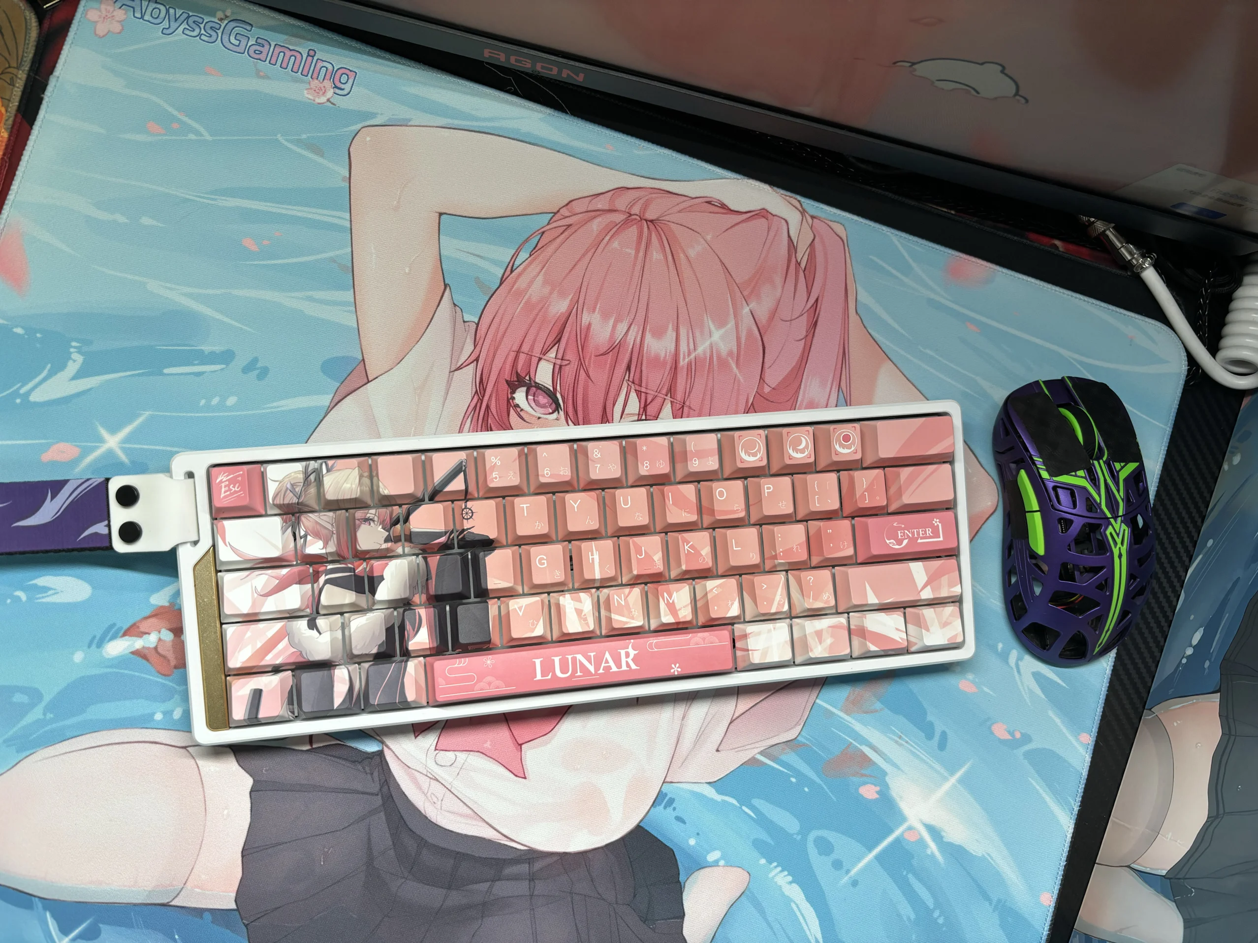 B for 60 63 68 75 87