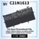 C21N1613 7.7V 39Wh