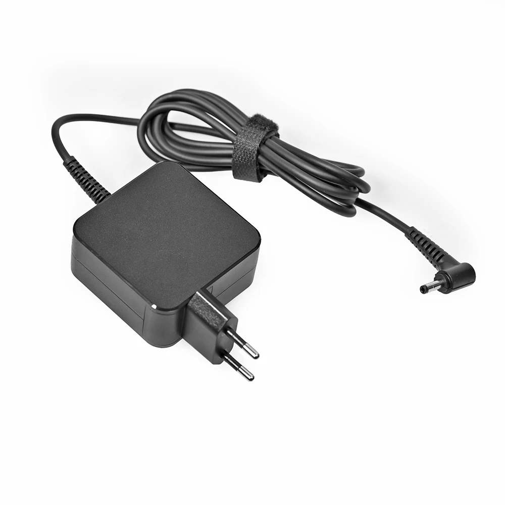 Adaptador de corriente para ordenador portátil, 20V, 2,25a, 45W, 4,0x1,7mm, para cargador Lenovo Ideapad 100 100s yoga310 yoga510, cargador adaptador de CA ADL45WCC - imagen 3