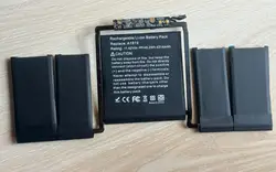 Batería 11,4V para Apple MacBook Pro 13″ Touch Bar 2016-2017