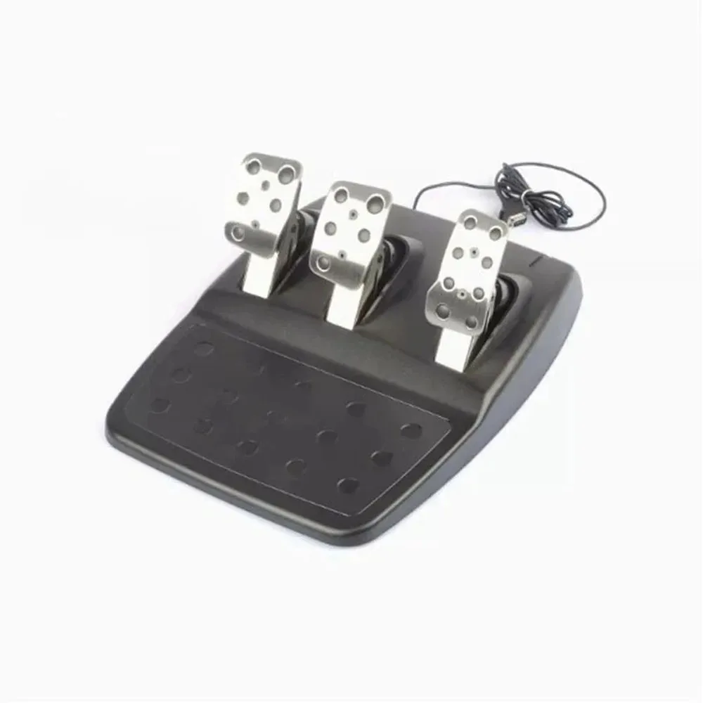 Sensor Hall SIM Racing para Logitech G923 G920 G29 G27 G25, accesorios de modificación de tres pedales, juegos de coches de carreras - imagen 3