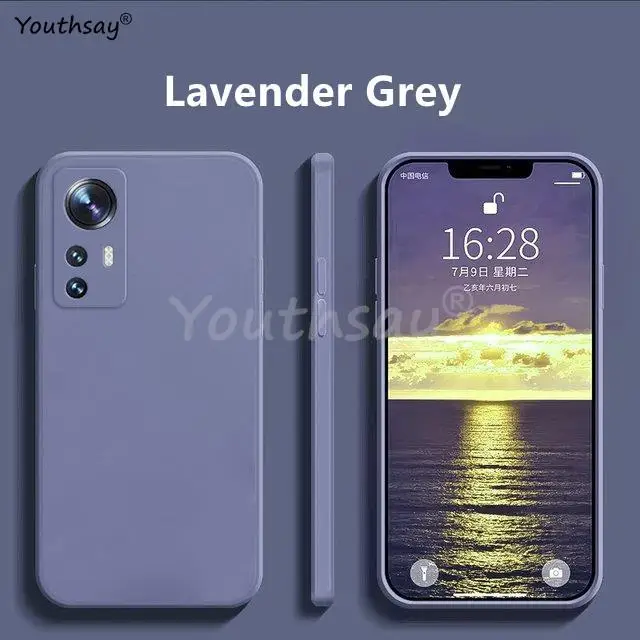 Lavender Grey