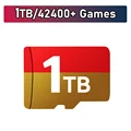 1T-42400 Games