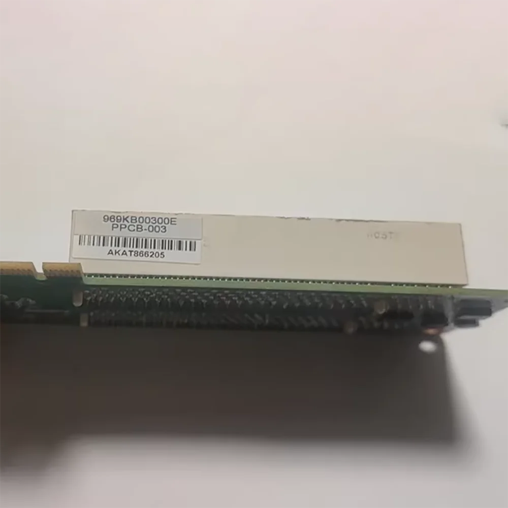 Para tarjeta adaptadora de control industrial Advantech PPCB-003 - imagen 4