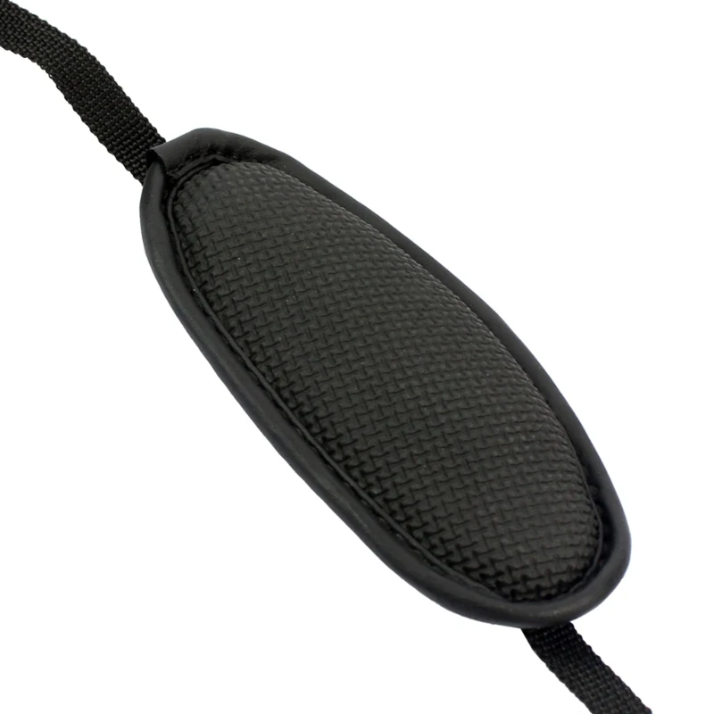 Correa de muñeca para cámara Digital, eslinga de mano ajustable, correa de muñeca de cámara DV desmontable rápida para videocámara de vídeo, 55KC