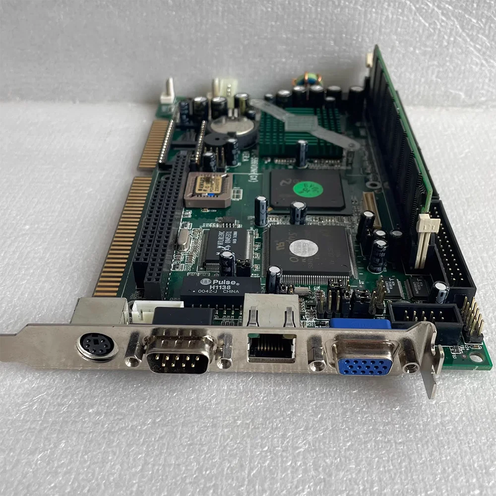 Para placa base industrial EVOC VER:A IPC-586VDNH(GX) - imagen 4