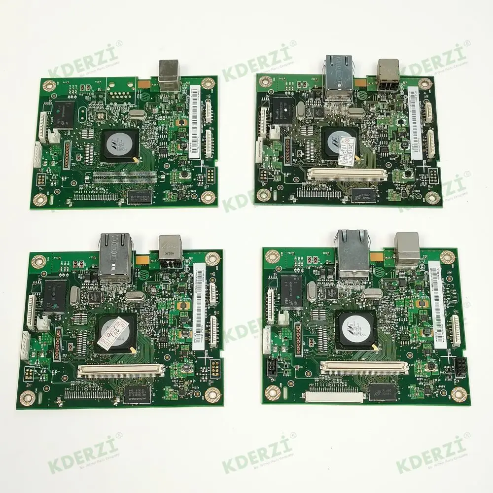 CF150-60001 de CF148-60001 para HP Laserjet PRO, pieza de repuesto para impresora HP Laserjet PRO 400, M401, M401d, M401n, M401dn, M401dw, CF149-60001 - imagen 2