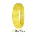 Clear Yellow