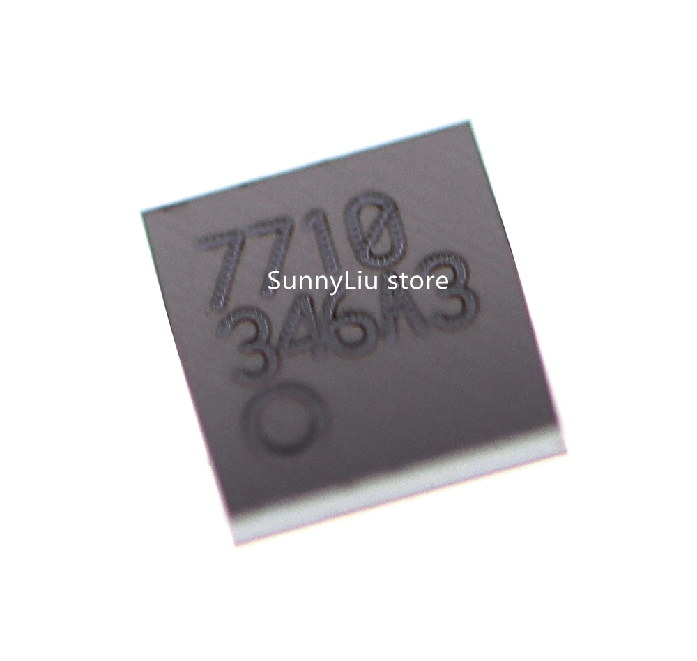 Para controlador Sony Playstation 4 Jdm-001 7710346 Chip IC A3 7710 para controlador Ps4 Jds-001 - imagen 5