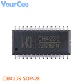 CH423S