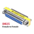 DB25 female to femal