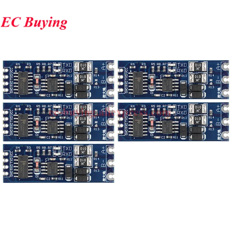 RS485 Module 5pcs