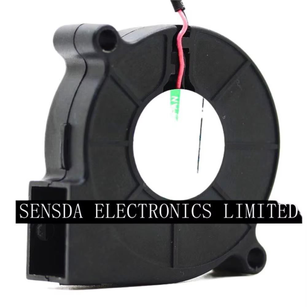 RBH5015B Soplador Centrífugo – Ventilador de Refrigeración - imagen 2
