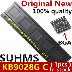 Chipset KB9028G BGA – Repuesto Compatible para Portátil