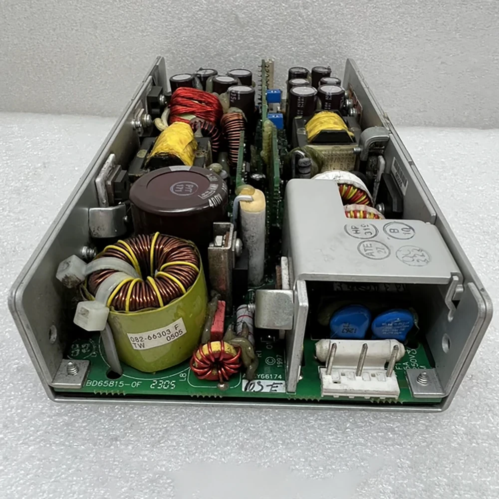 Fuente de alimentación médica industrial 5V30A12V8A12V3A5V2A MPU150-4000M - imagen 2