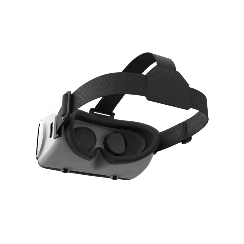 VR Shinecon gafas de realidad Virtual 3D casco para iPhone Android Smartphone móvil teléfono inteligente juego gafas aumentadas Viar - imagen 3