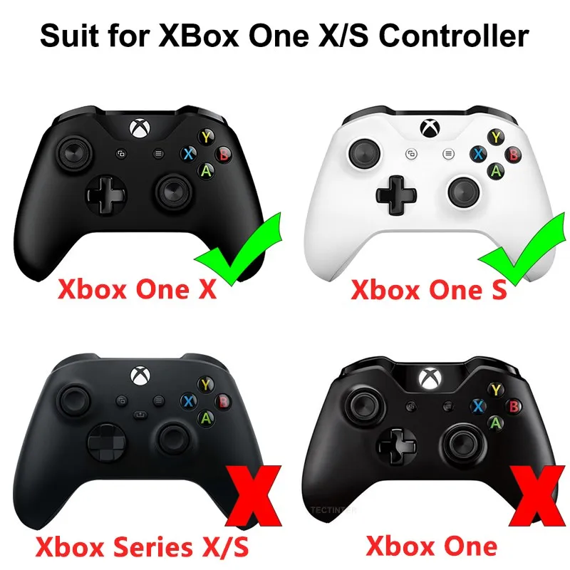 Soporte movil Xbox One S - Clip mando Slim para Samsung S9/S8 - imagen 4