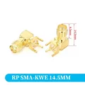 RP SMA-KWE 14.5MM