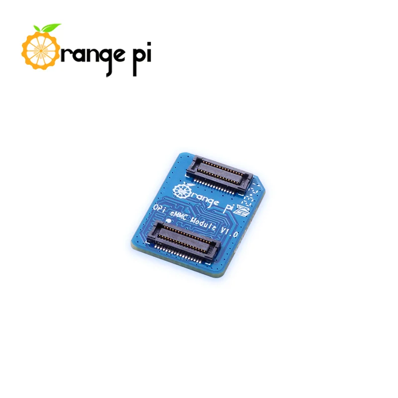 Módulo EMMC Orange Pi de 64GB para placa OPI 5 Plus, con velocidades de lectura y escritura rápidas - imagen 2
