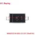 MMSZ5251B K1