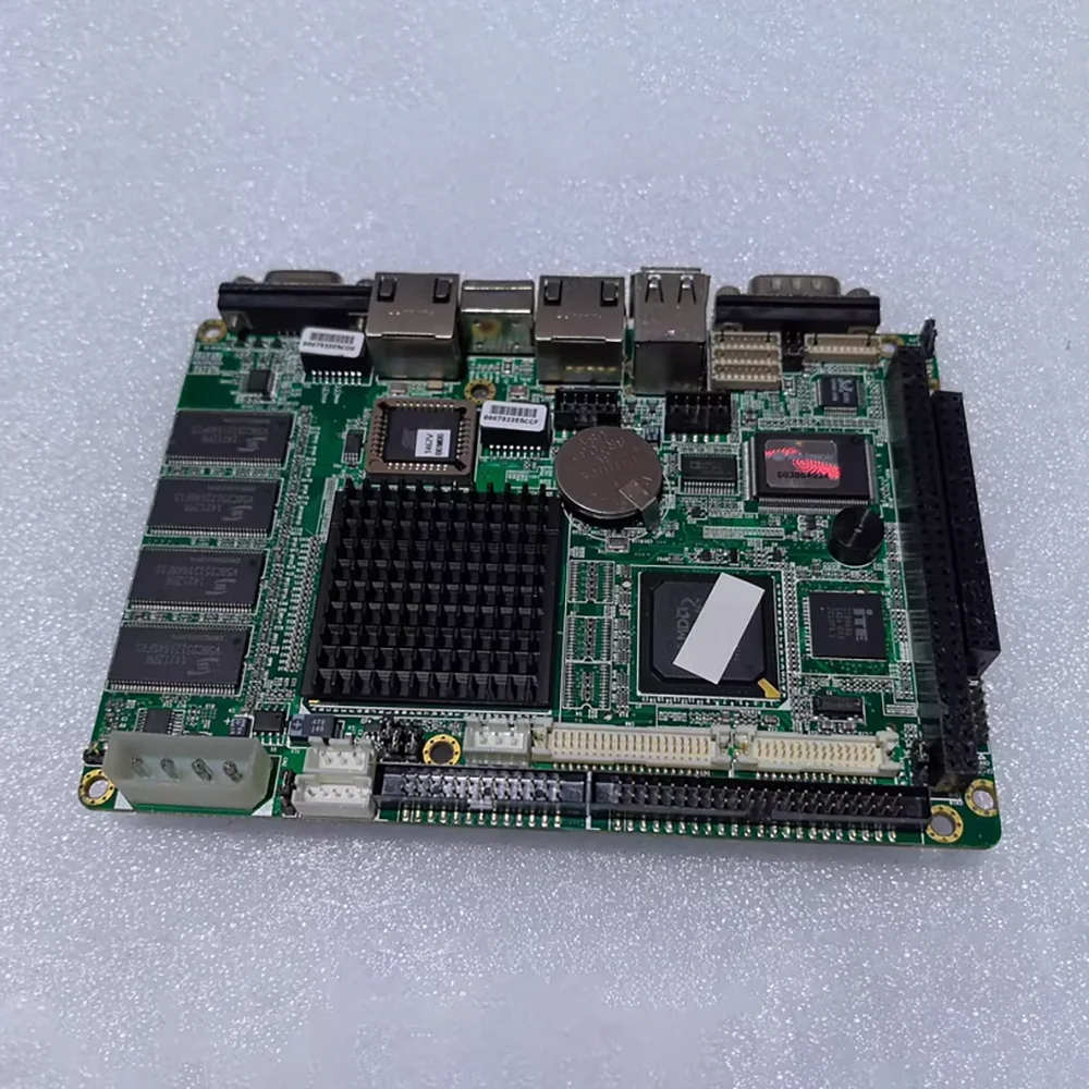 Placa base de control industrial PCM-9315