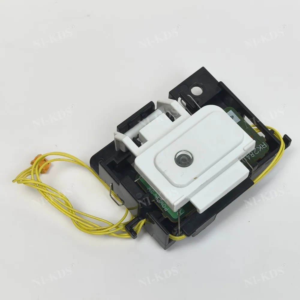 RM2-8956 interruptor de alimentación para HP M607 M608 M609 M631 M632 M633 piezas de impresora RM2-8956-000CN - imagen 4