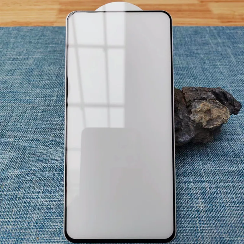 Vidrio templado transparente 9H para Nubia Focus 2 Ultra 5G Protector de pantalla para Nubia Neo 3 GT película protectora a prueba de explosiones - imagen 3