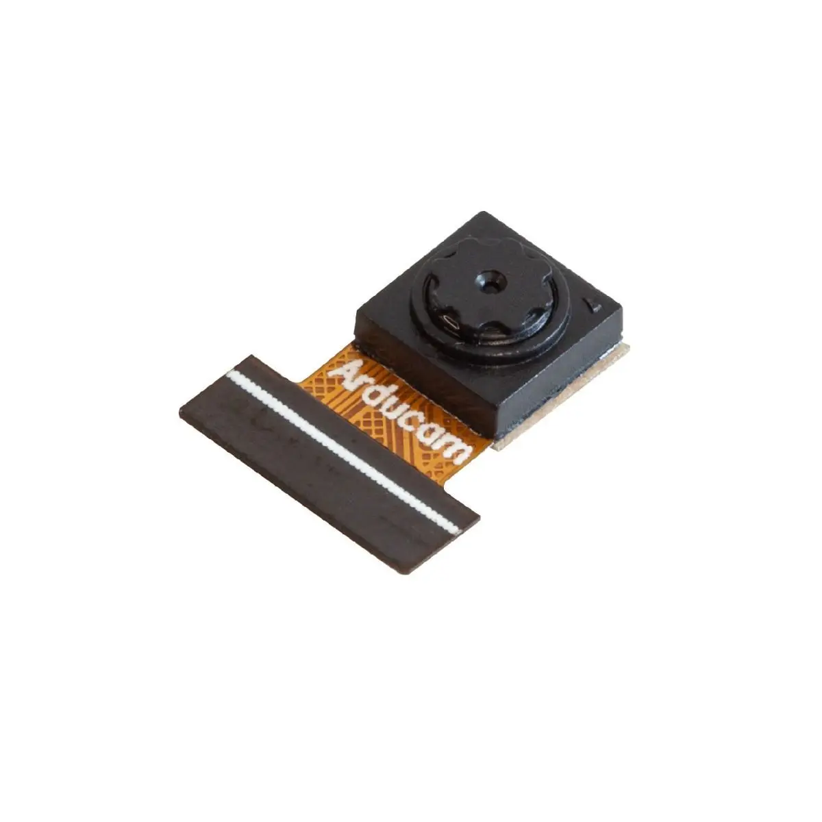 Módulo de cámara monocromática Arducam HM0360 VGA CMOS para RP2040 y Arduino