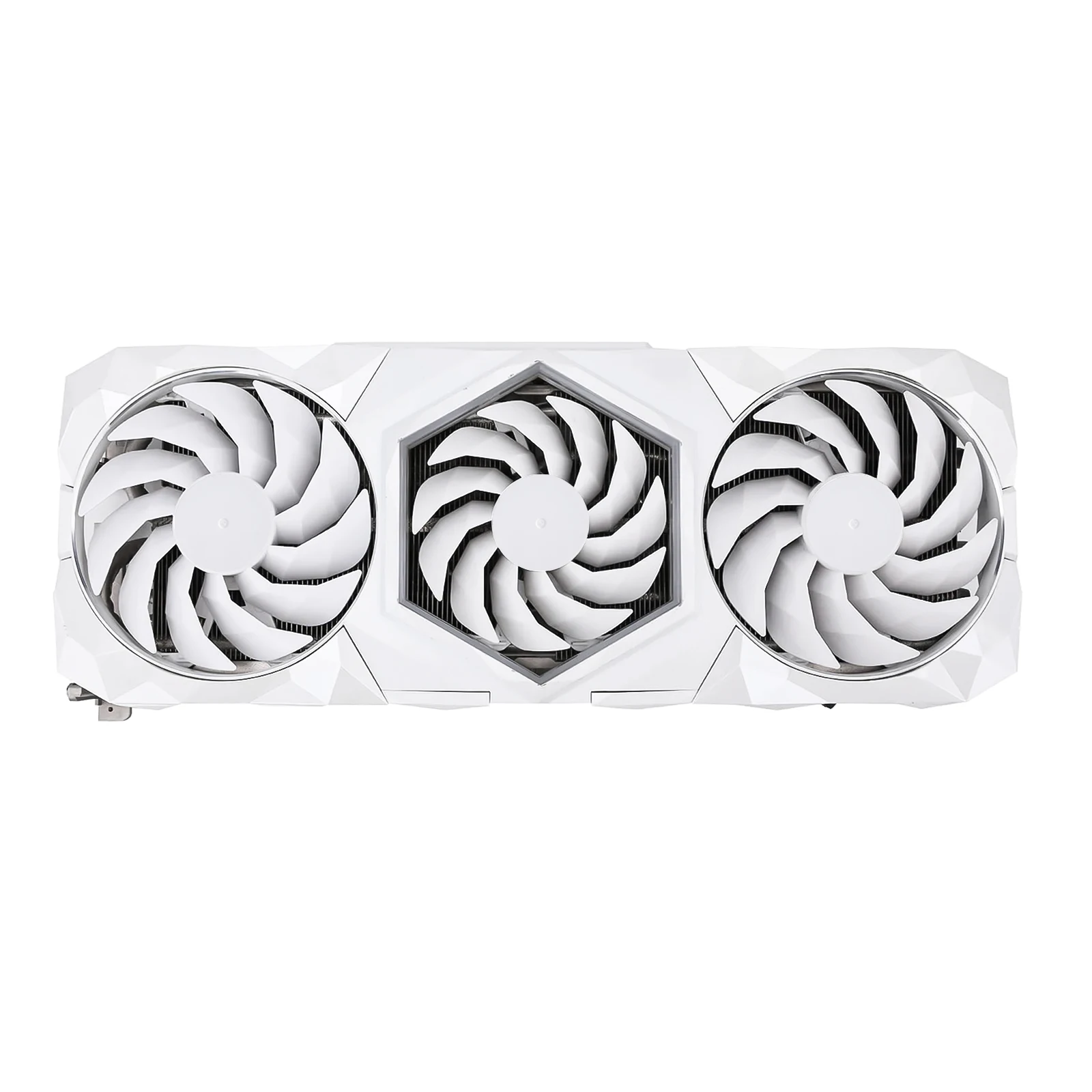 Disipador de calor tarjeta vídeo RTX3080Ti RTX3090 Original para Galax GeForce RTX 3080 Ti 3090 HOF refrigeración gráfica - imagen 4